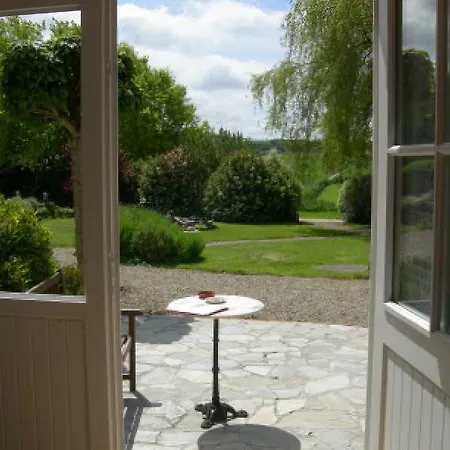 Manoir De Moellien, The Originals Relais 3* Плоневе-Порзэ