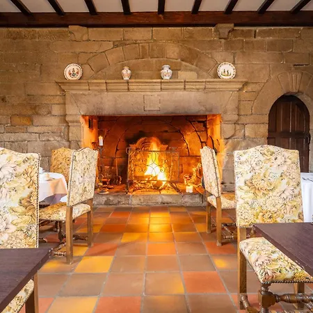 Отель Manoir De Moellien, The Originals Relais 3*