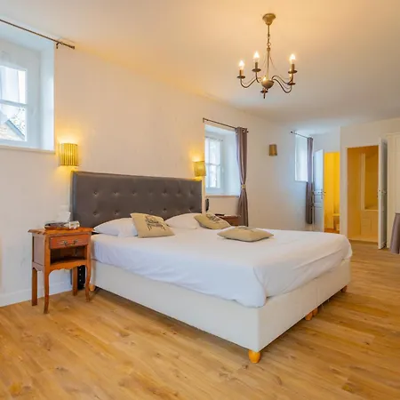 Manoir De Moellien, The Originals Relais