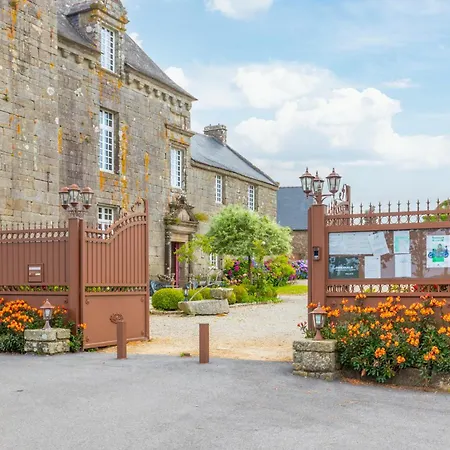 Manoir De Moellien, The Originals Relais Отель 3*