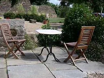 Отель Manoir De Moellien, The Originals Relais Плоневе-Порзэ