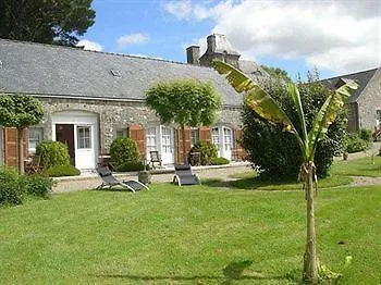 Manoir De Moellien, The Originals Relais 3*