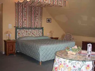 Manoir De Moellien, The Originals Relais Отель