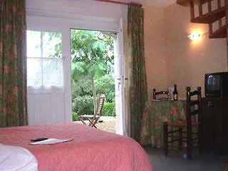 Manoir De Moellien, The Originals Relais 3*