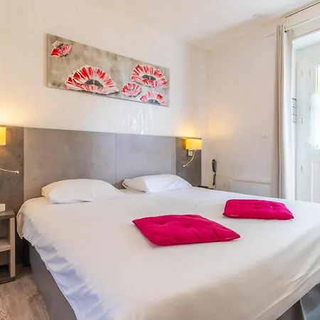 Hotel Manoir De Moellien, The Originals Relais 3*