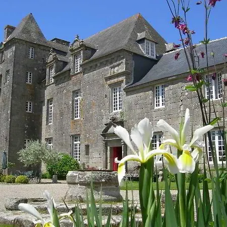 Manoir De Moellien, The Originals Relais Hotel Plonevez-Porzay